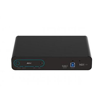 Smart TV Adapter AVer 61B31C0000AB
