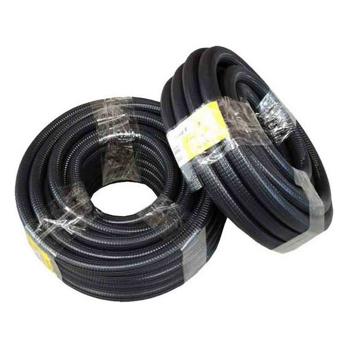 Korrugerad EDM 66244 Ø 25 mm Rör Insida (25 m) (1 antal) - 2