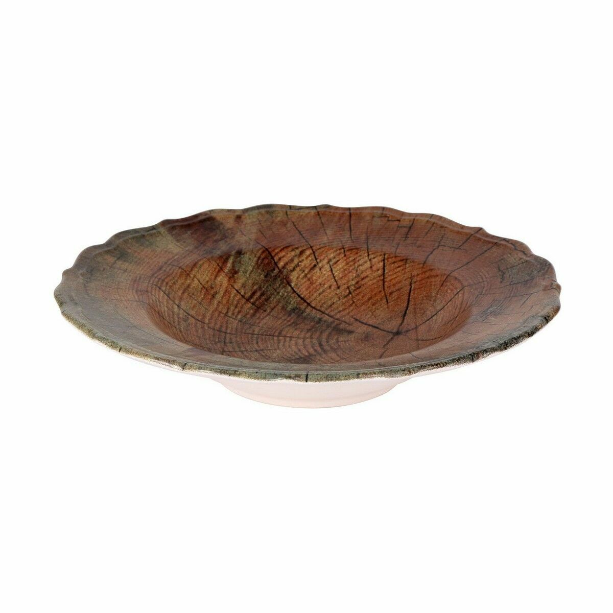 Pastatallrik Viejo Valle Hermes Ø 28 x 6 cm (12 antal) - 6