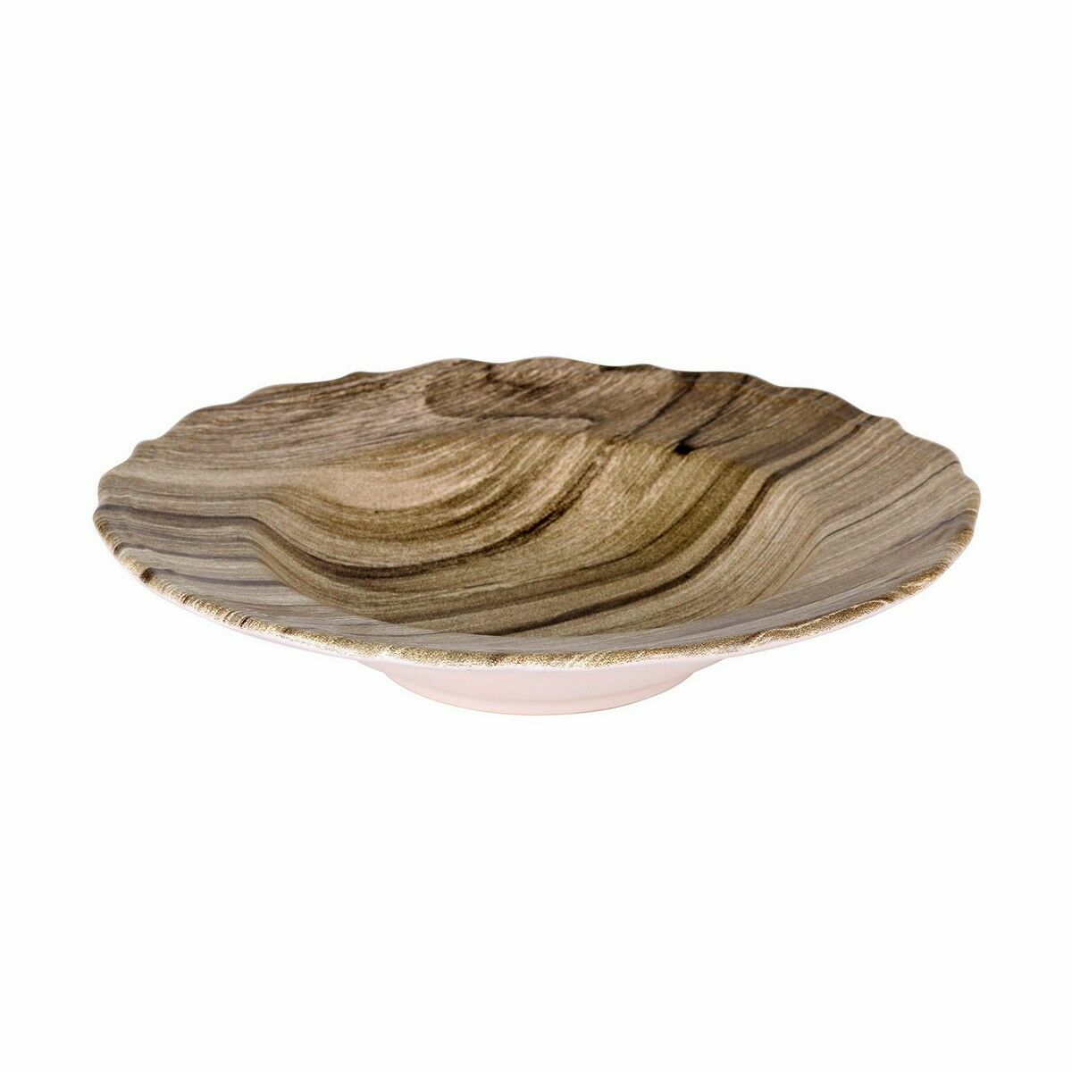 Pastatallrik Viejo Valle Hermes Ø 28 x 6 cm (12 antal) - 3