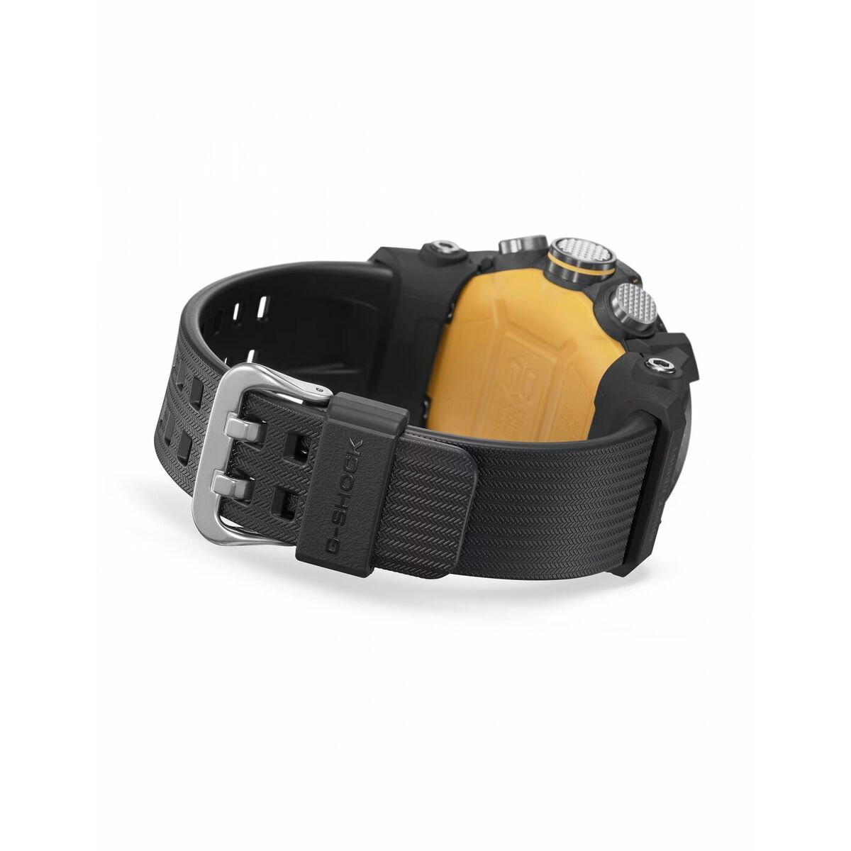 Herrklocka Casio GG-B100Y-1AER (Ø 55 mm) - 5