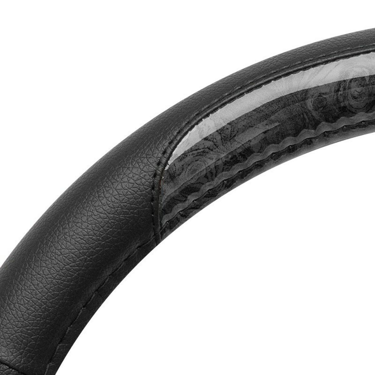 Rattöverdrag MOMO MOMLSWC0BRBWB Ø 38-39 cm - 2