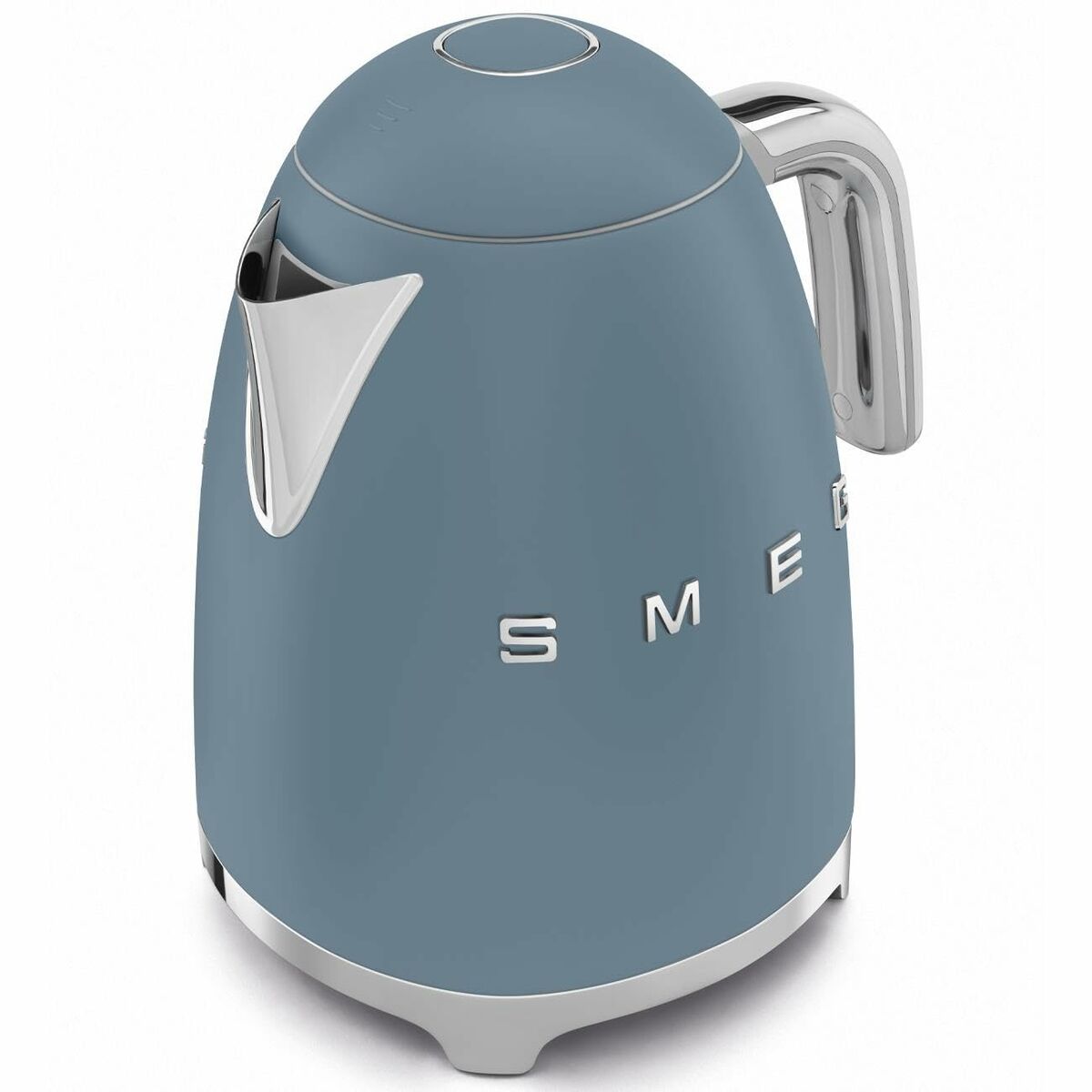 Vattenkokare Smeg KLF03SBMEU 2400 W Blå Metall - 3