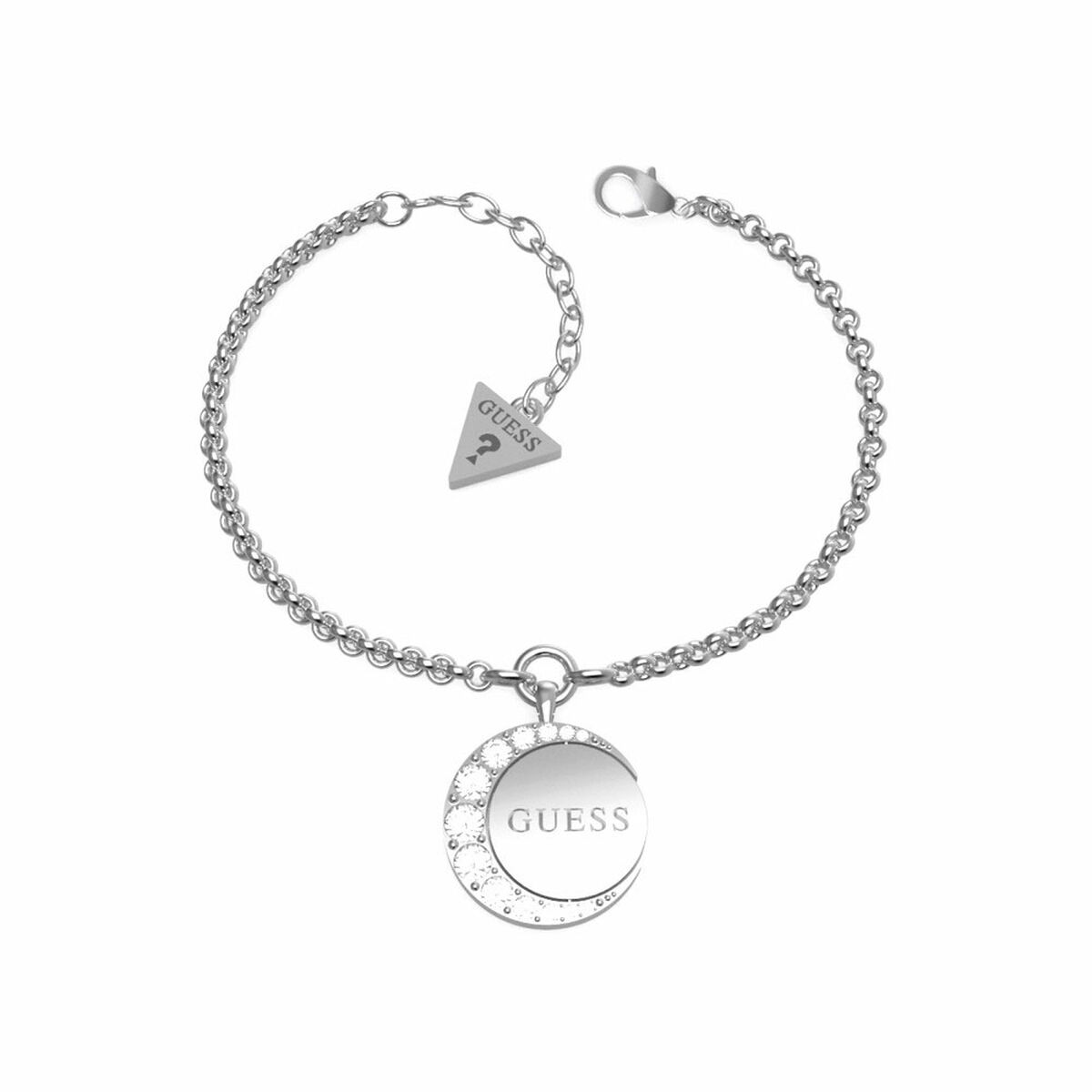 Damarmband Guess JUBB01198JWRHS