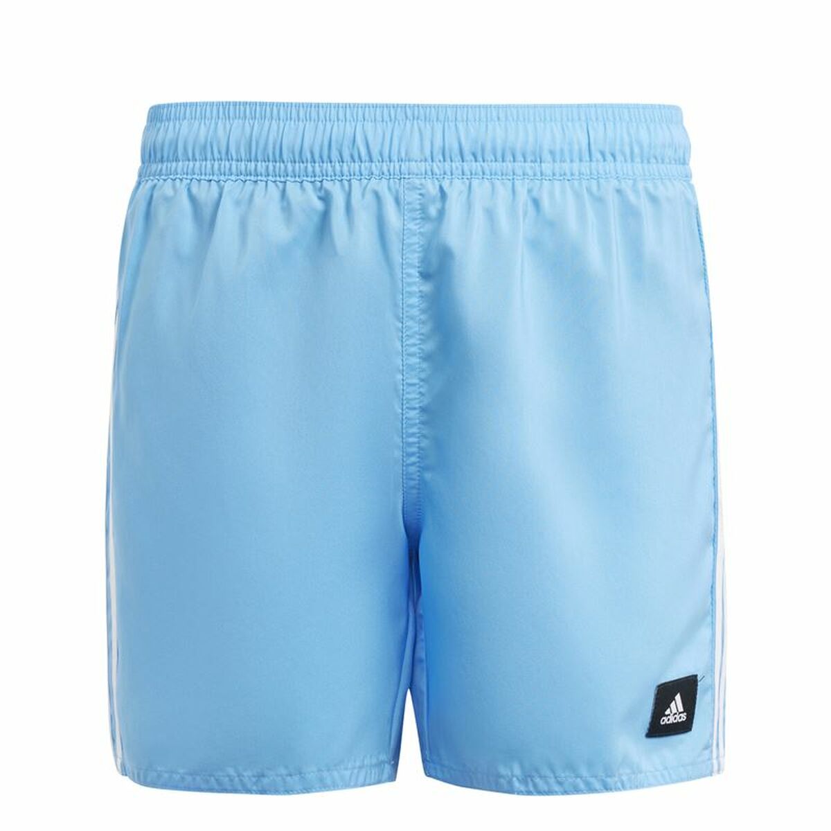 Baddräkt Barn Adidas Sho Blå