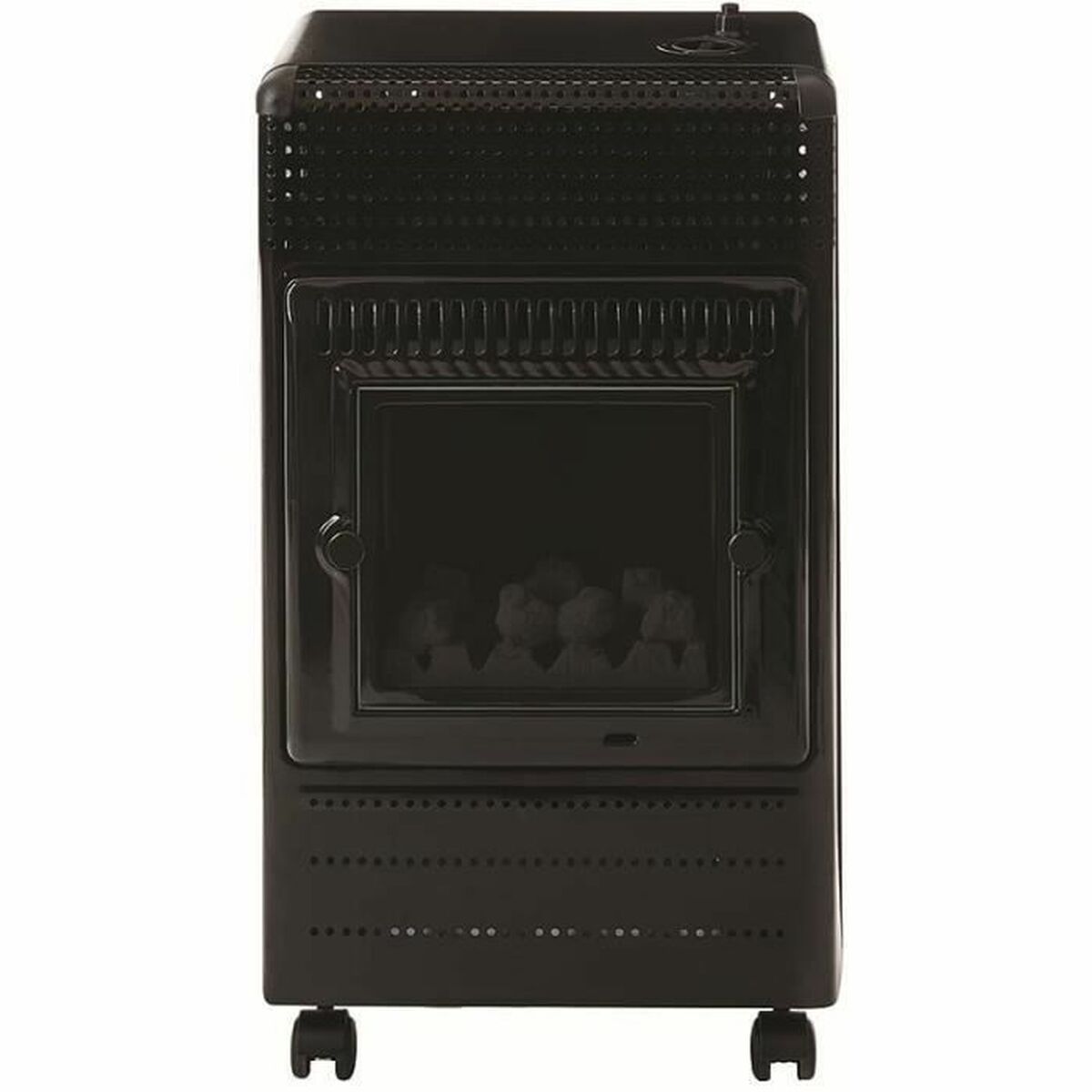 gasvärmare Favex Svart 3400 W