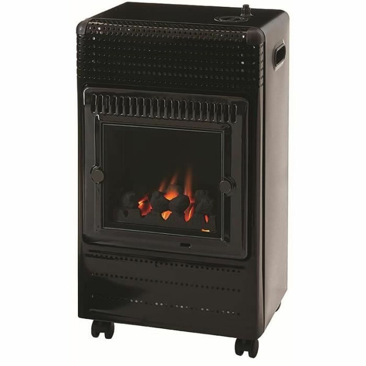 gasvärmare Favex Svart 3400 W - 2