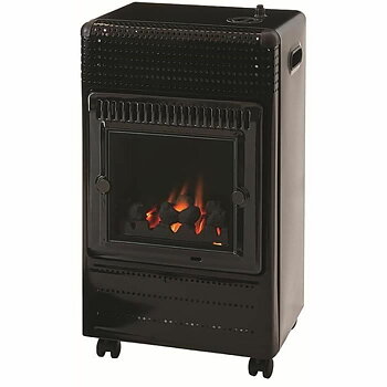 gasvärmare Favex Svart 3400 W