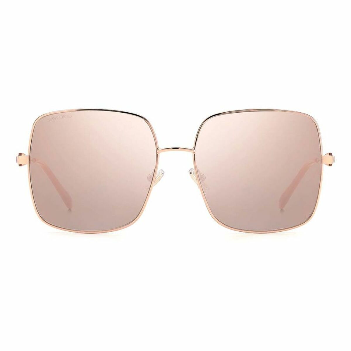 Damsolglasögon Jimmy Choo LILI-S-DDB ø 58 mm - 2