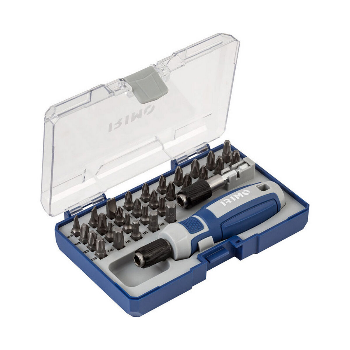 Bitssats Irimo - 3