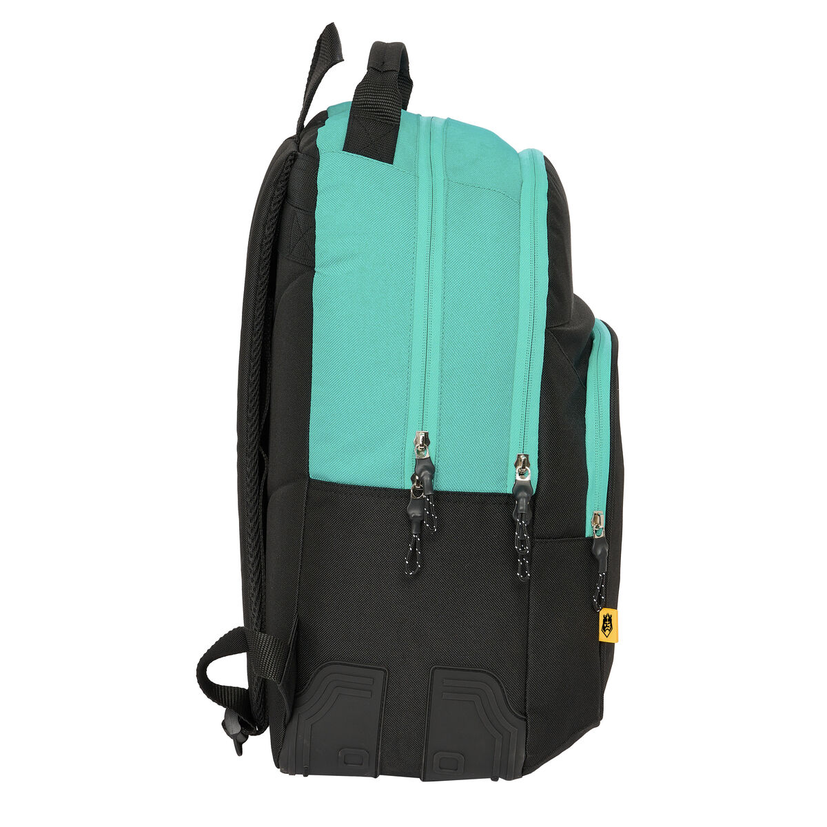 Skolryggsäck Kings League El barrio Svart 32 x 42 x 15 cm - 3