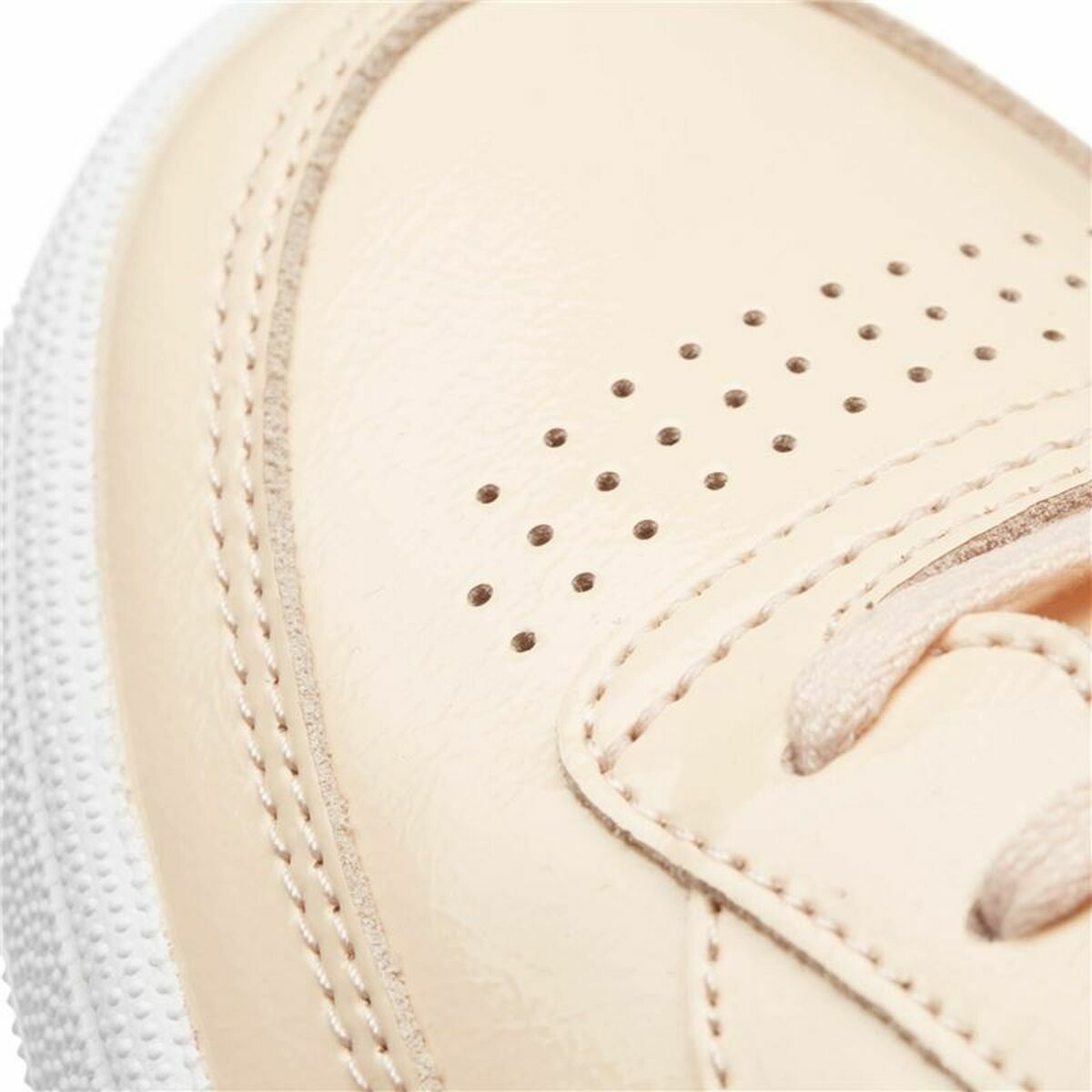 Casual Träningsskor Dam Reebok Classic Club C 85 Beige - 14
