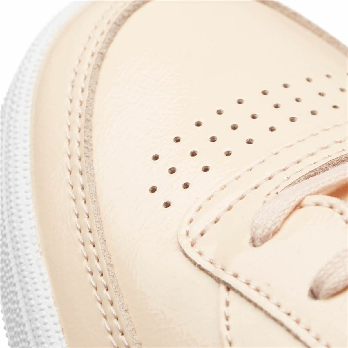 Casual Träningsskor Dam Reebok Classic Club C 85 Beige - 7