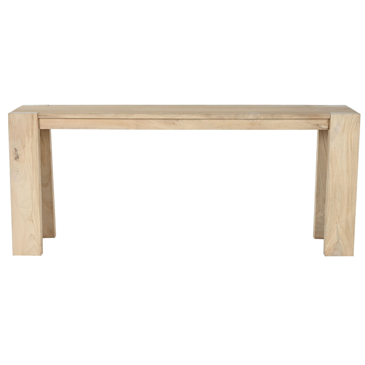 Mottagare Home ESPRIT 183 x 40 x 77 cm - 5