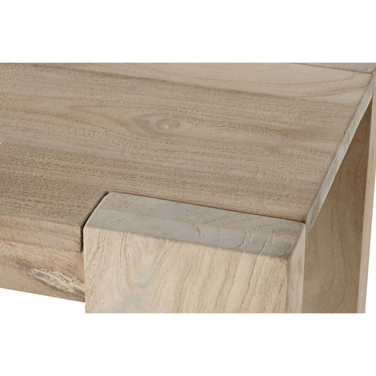 Mottagare Home ESPRIT 183 x 40 x 77 cm - 3