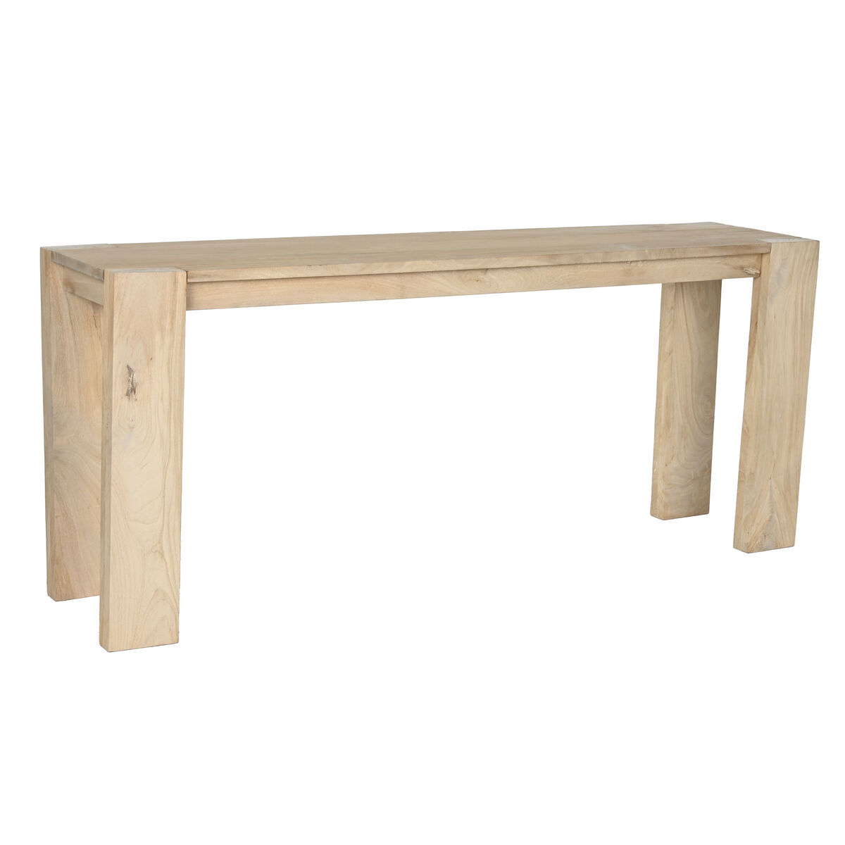 Mottagare Home ESPRIT 183 x 40 x 77 cm