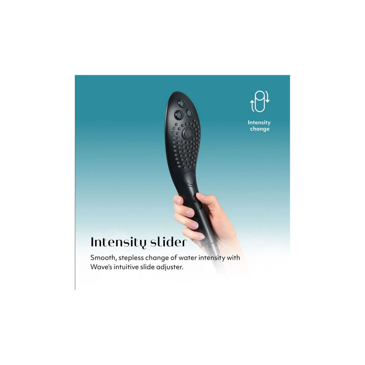 Vibrator Womanizer WOM176-BLACK Svart - 8