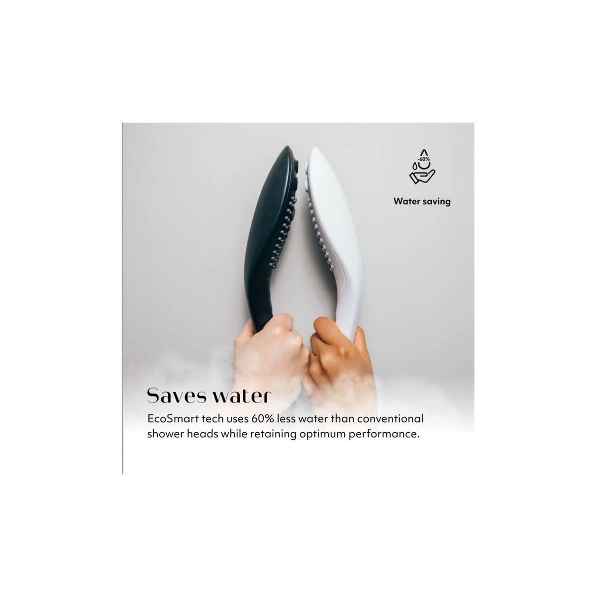 Vibrator Womanizer WOM176-BLACK Svart - 3