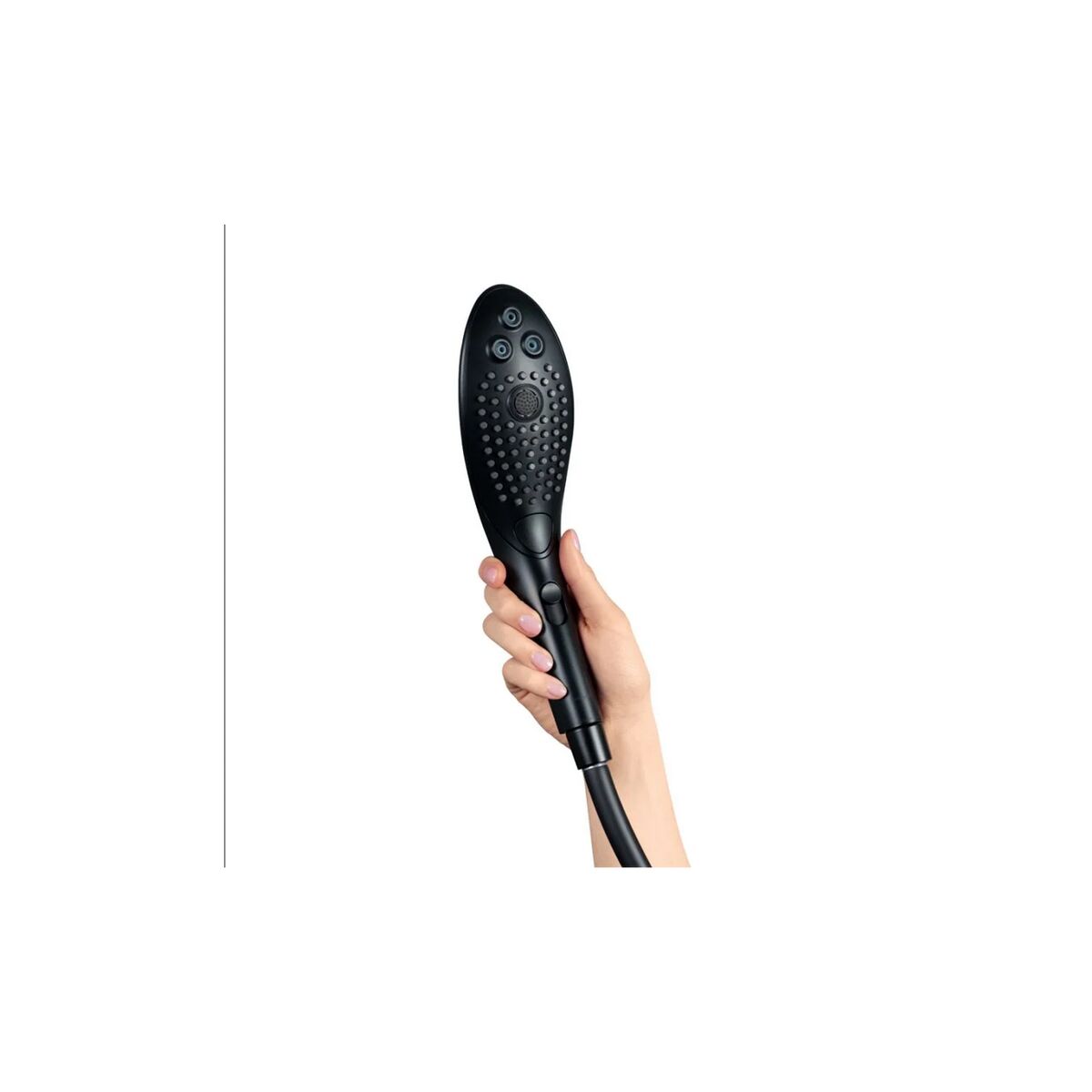 Vibrator Womanizer WOM176-BLACK Svart - 2