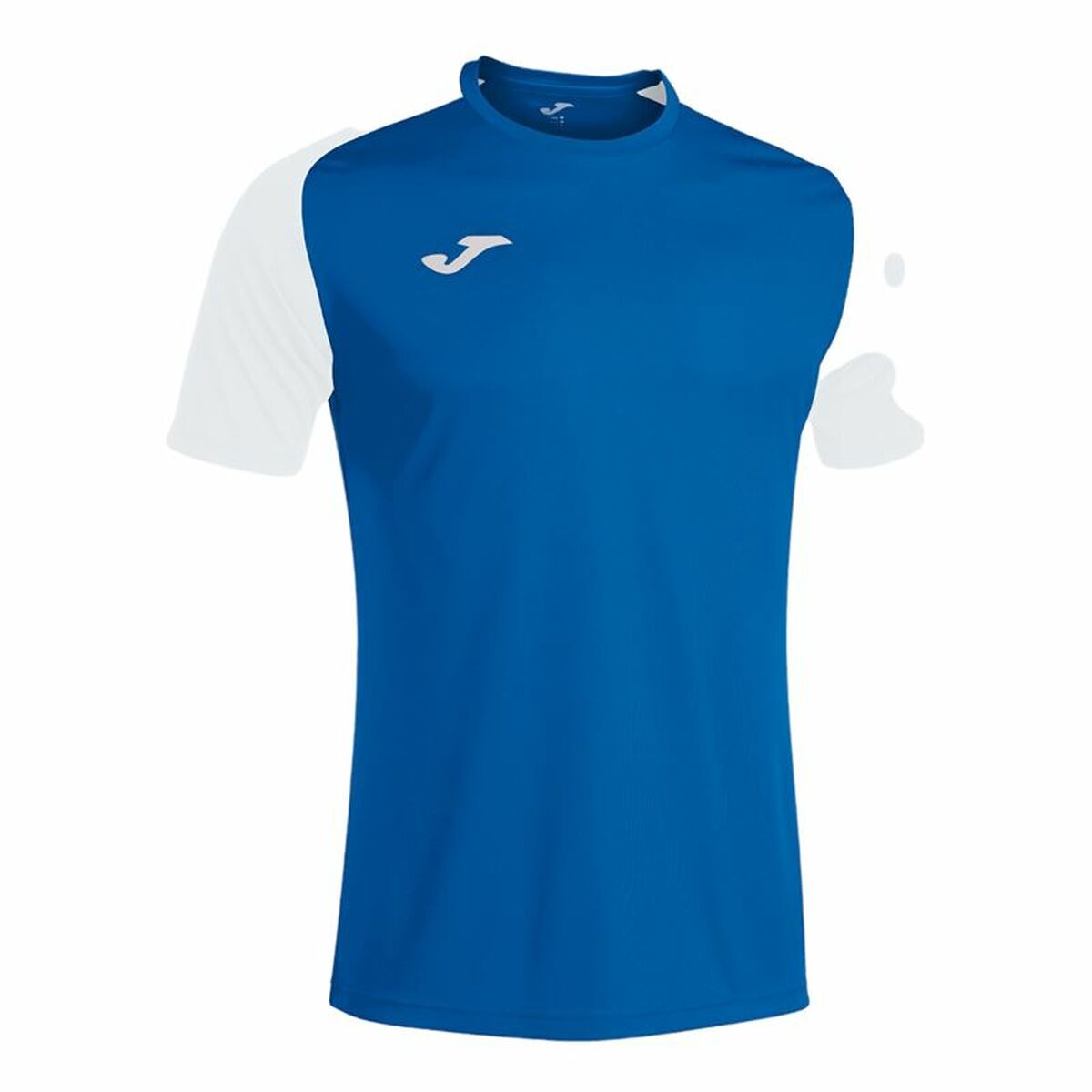 T-shirt med kortärm Herr Joma Sport Academy IV (M) - 2
