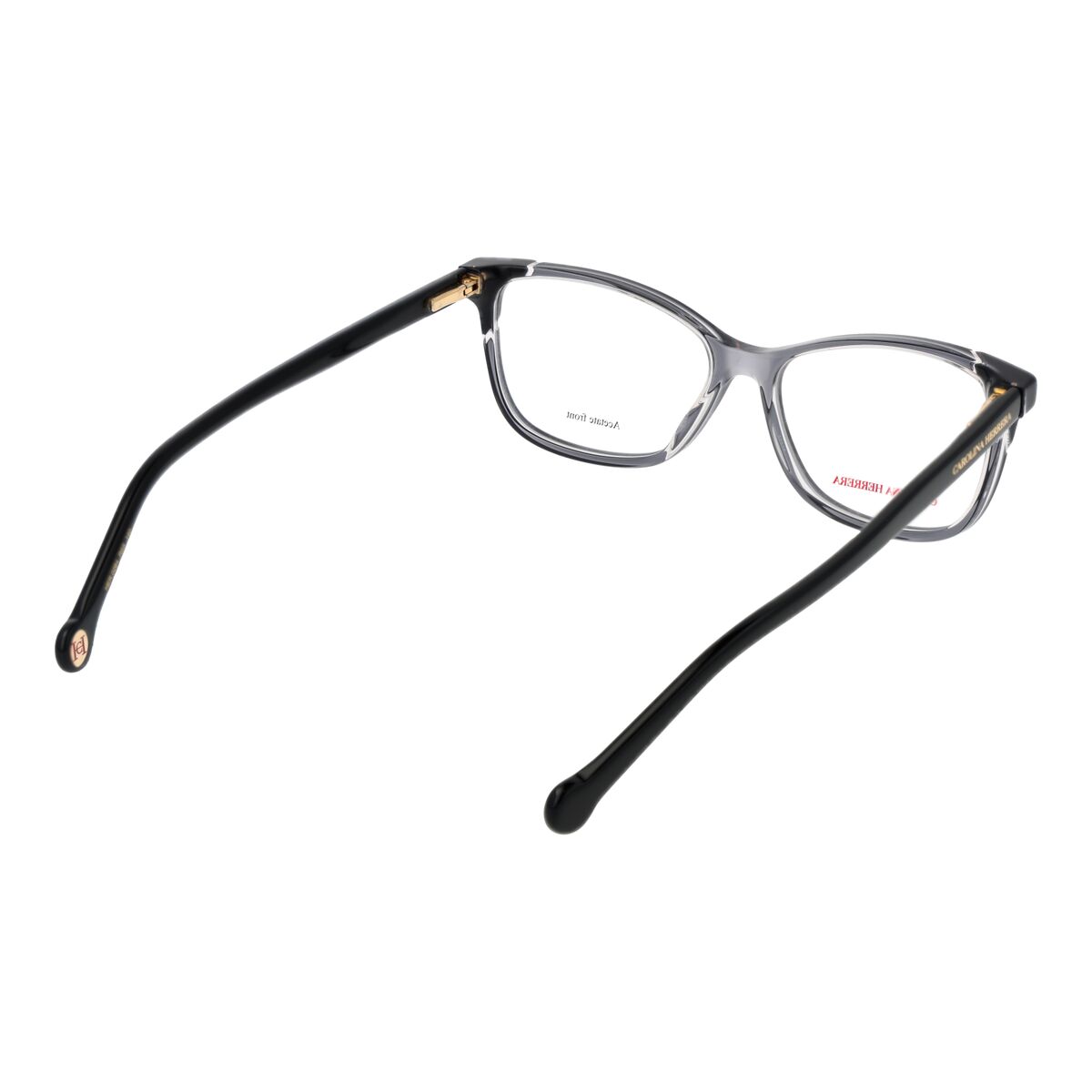 Glasögonbågar Carolina Herrera HER 0284 53R6S - 3