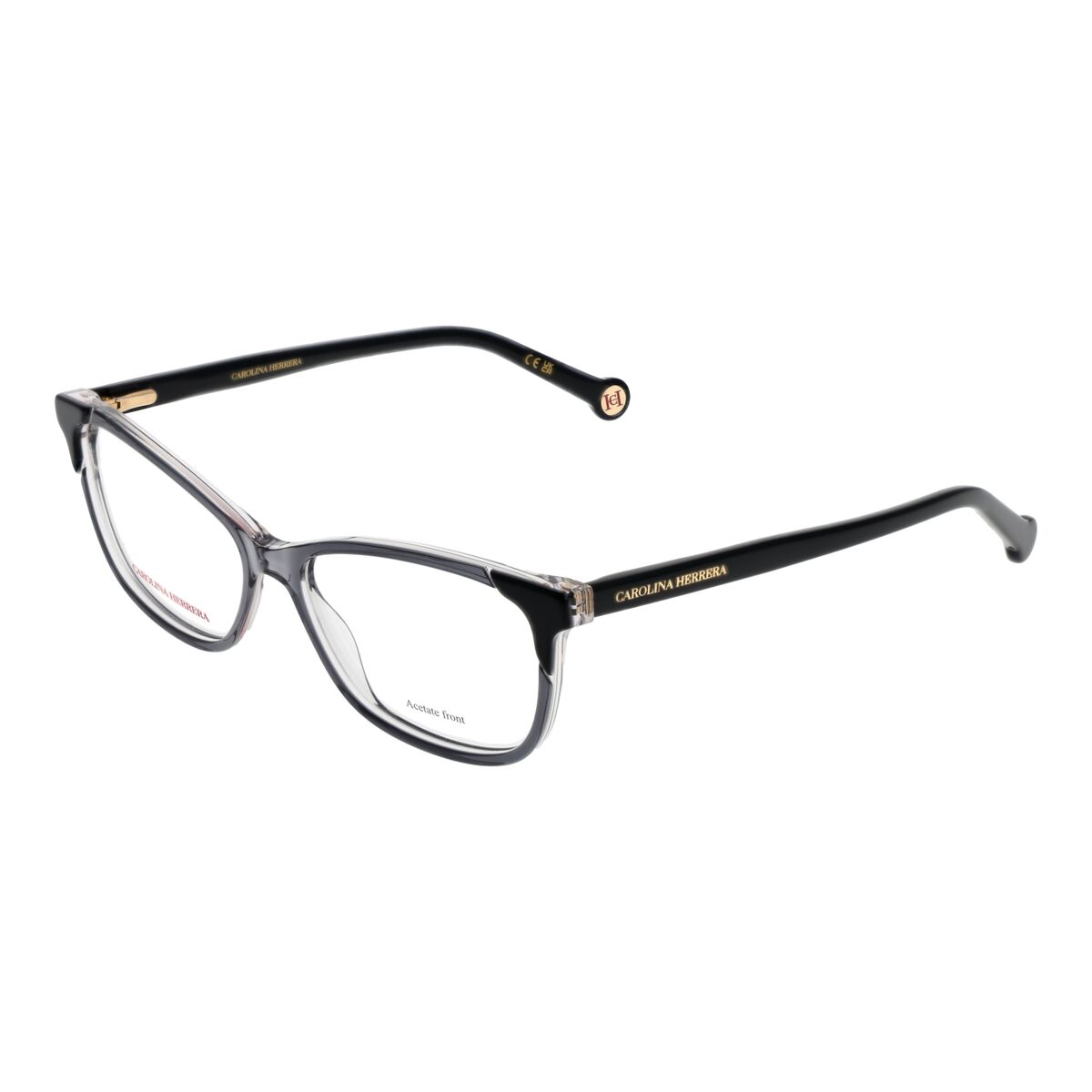 Glasögonbågar Carolina Herrera HER 0284 53R6S