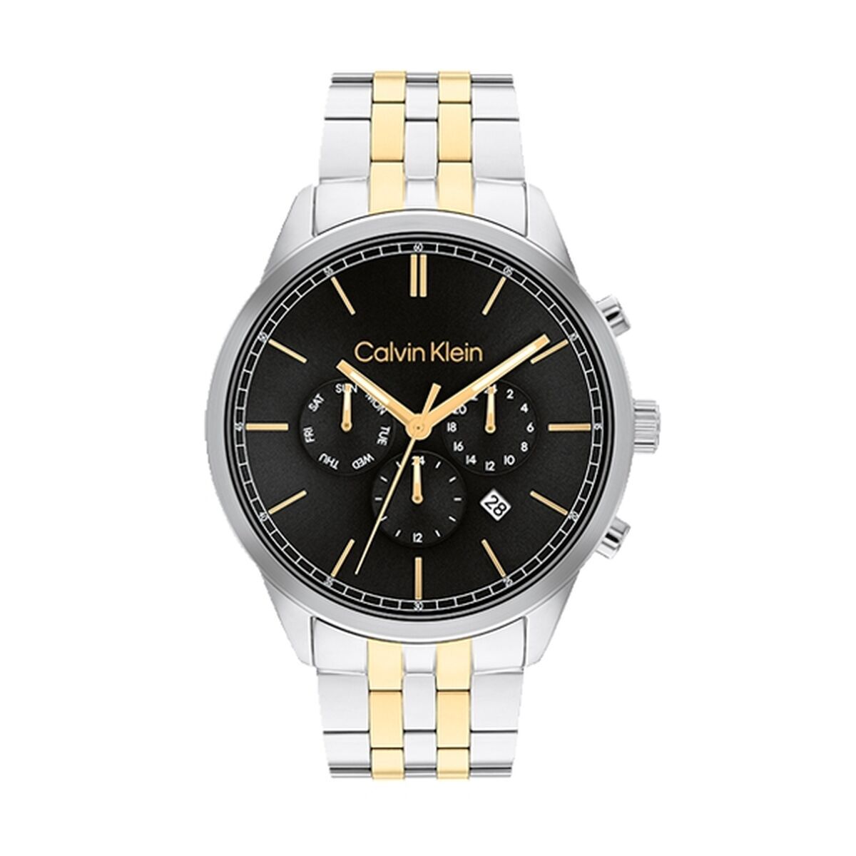 Herrklocka Calvin Klein 25200380 (Ø 44 mm) - 2