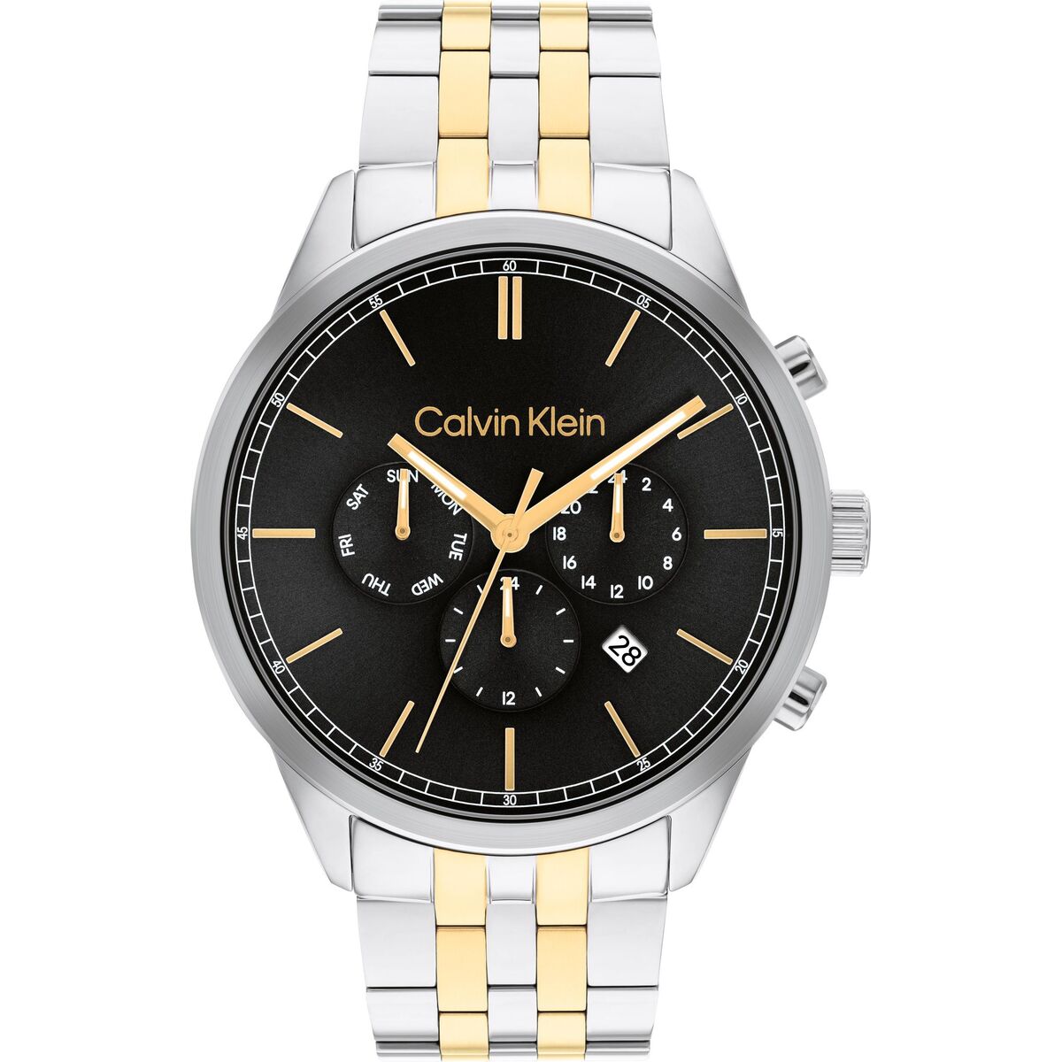 Herrklocka Calvin Klein 25200380 (Ø 44 mm)