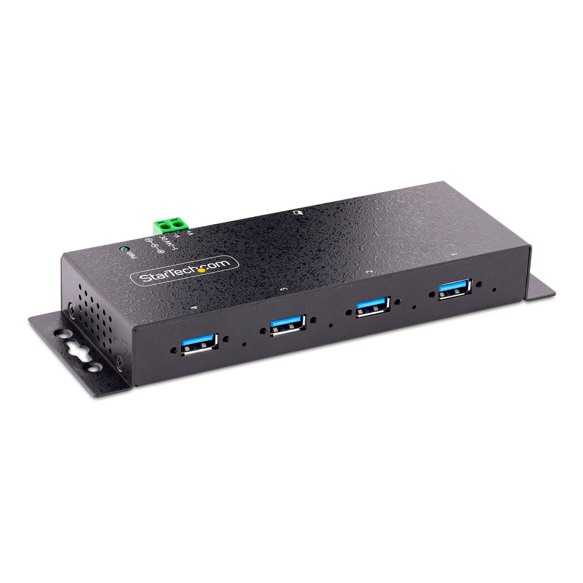 USB-HUB Startech 5G4AINDNP-USB-A-HUB - 4
