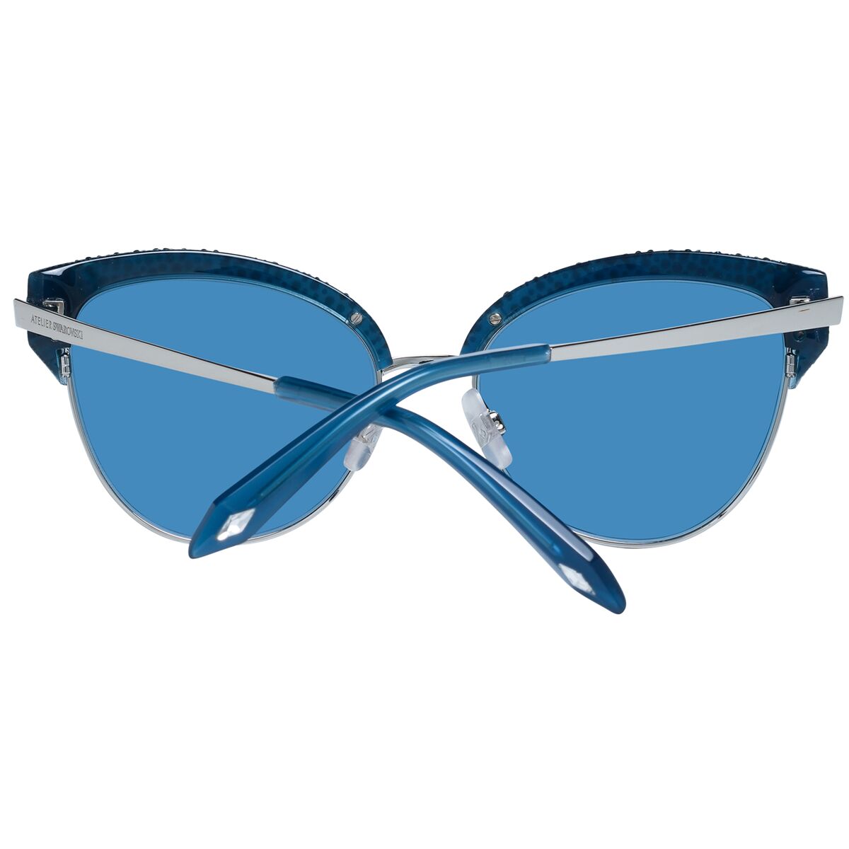 Damsolglasögon Swarovski SK0164-P 90X55 - 3