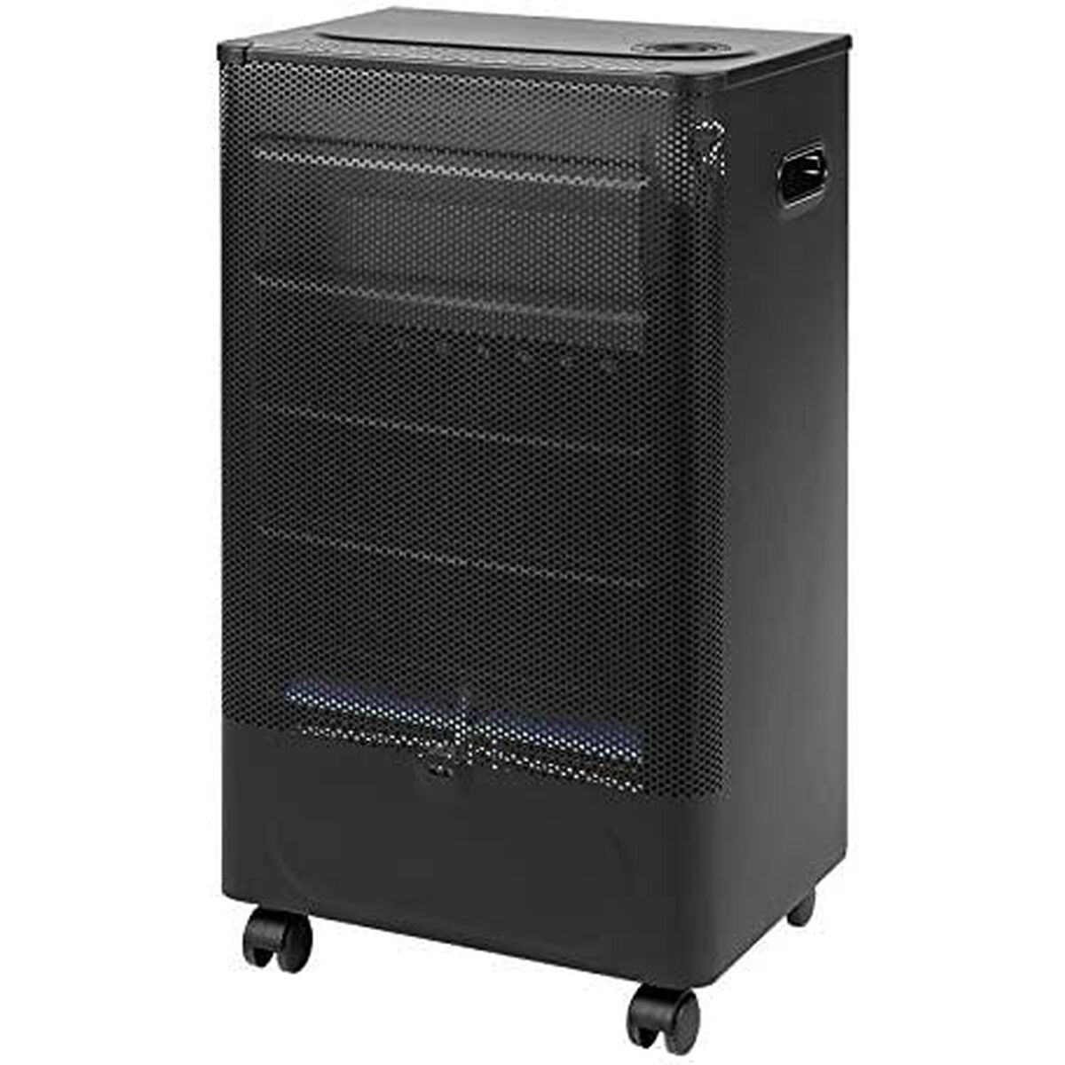 gasvärmare Favex Svart 4200 W - 2