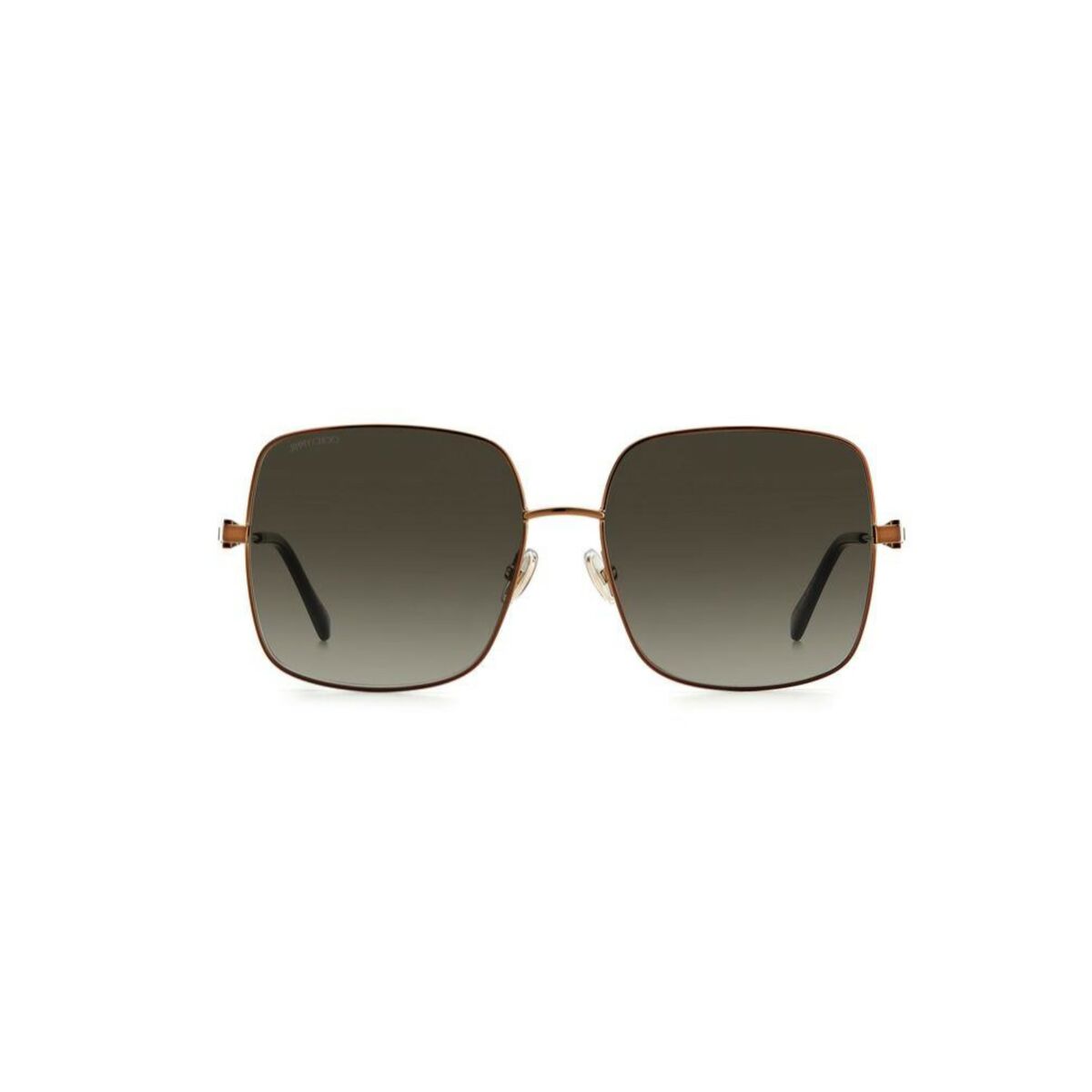 Damsolglasögon Jimmy Choo LILI-S-J7D ø 58 mm - 2