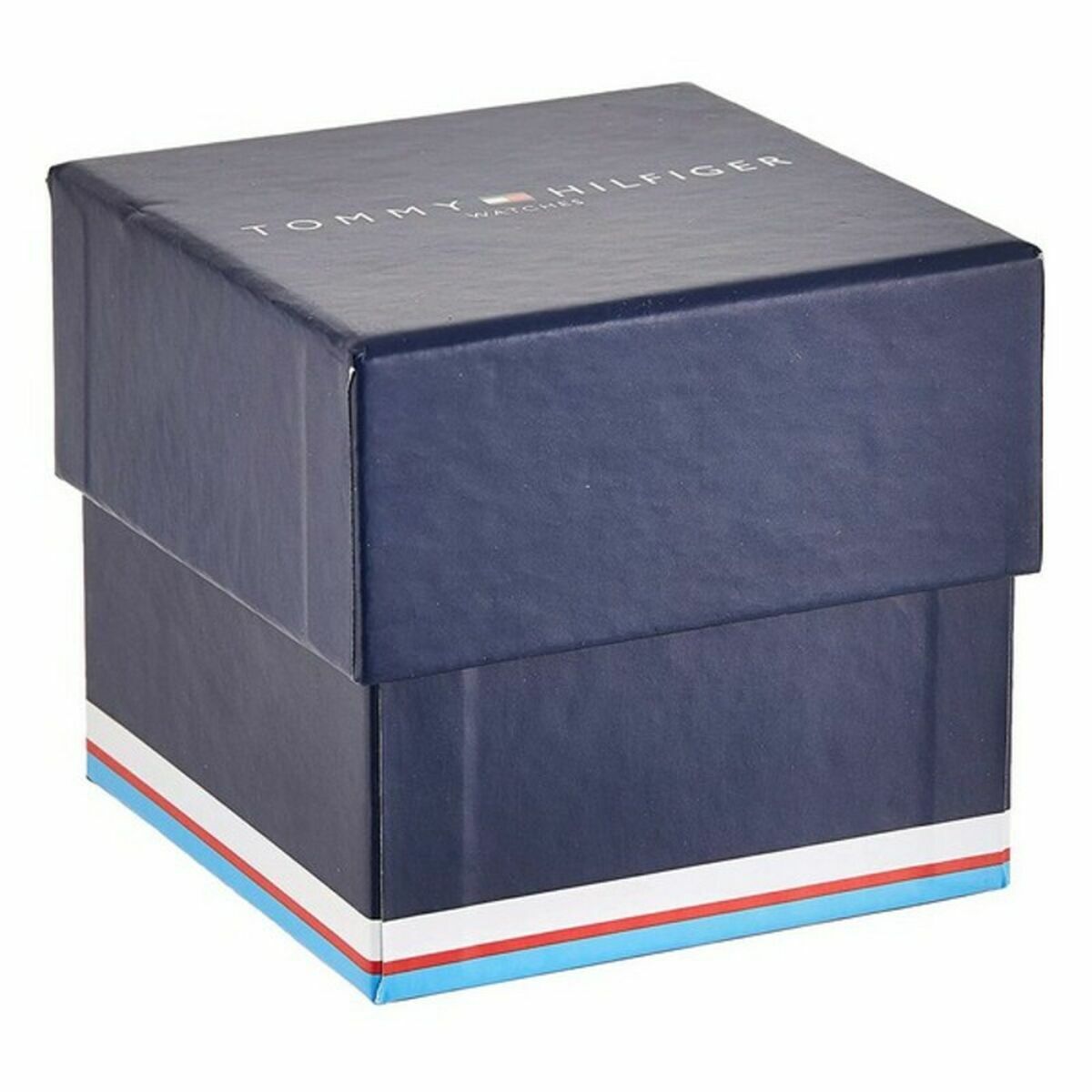 Herrklocka Tommy Hilfiger 1669936 Svart - 4