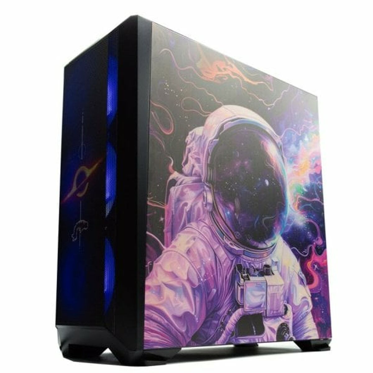 Bordsdator PcCom Imperial 32 GB RAM 2 TB SSD Nvidia Geforce RTX 4070 - 2