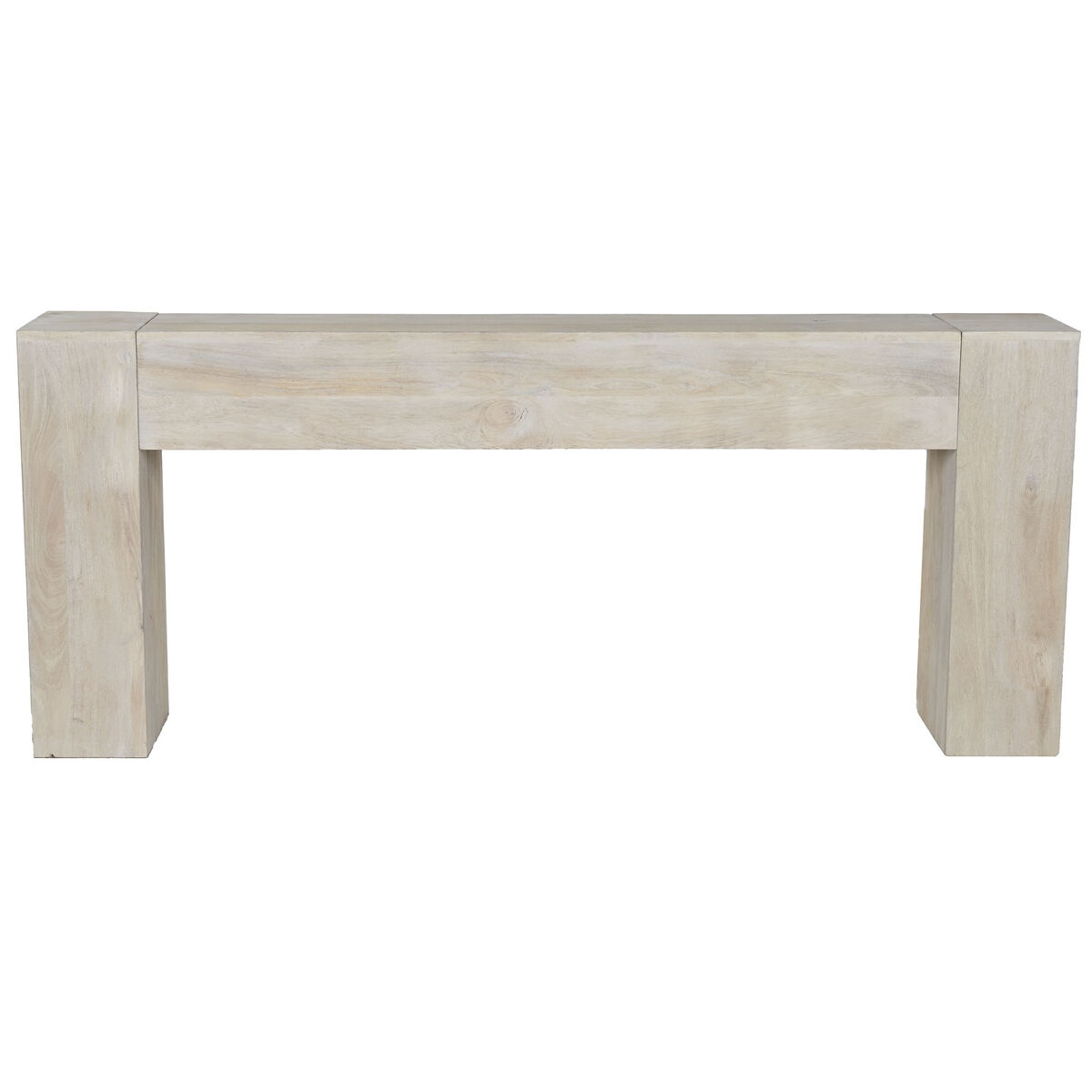 Konsol Home ESPRIT 180 x 30 x 75 cm - 5