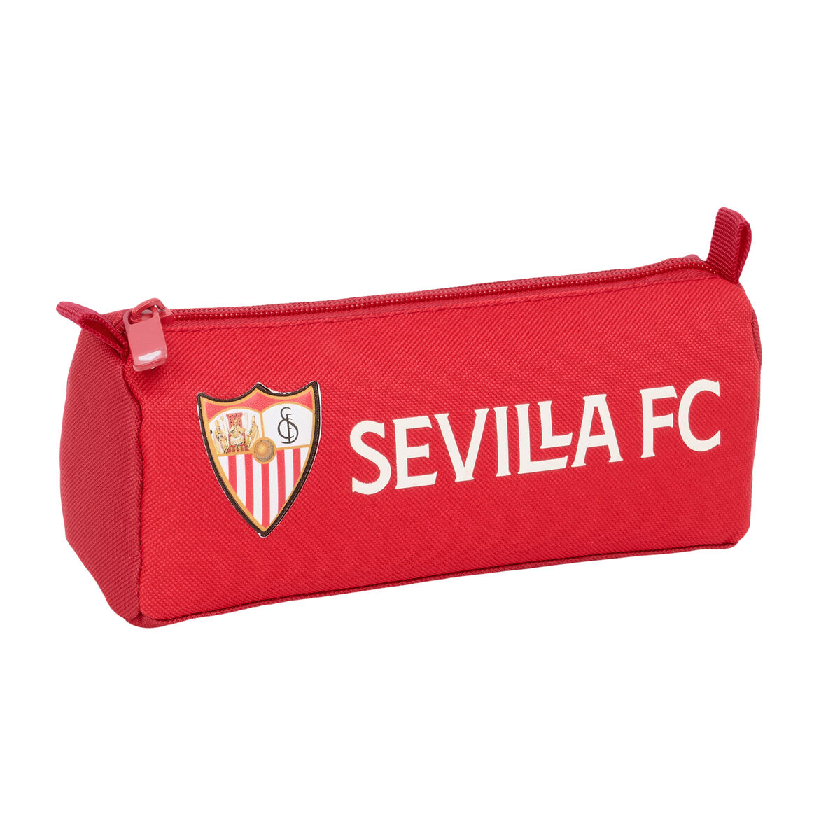 Bag Sevilla Fútbol Club Röd 21 x 8 x 7 cm