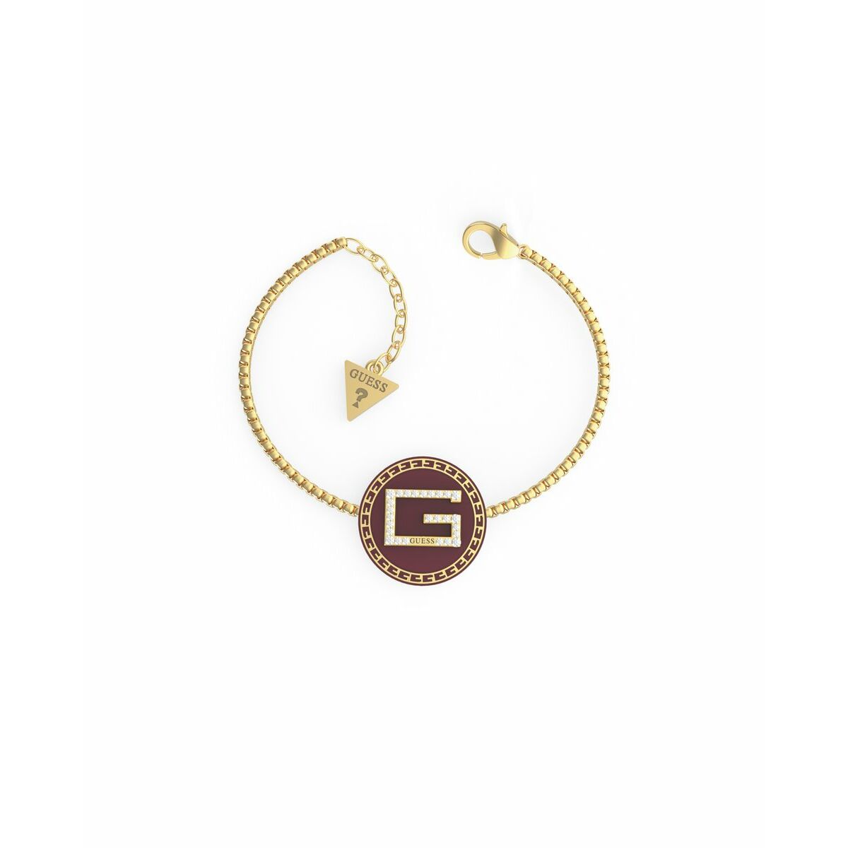 Damarmband Guess JUBB01031JWYGBGS