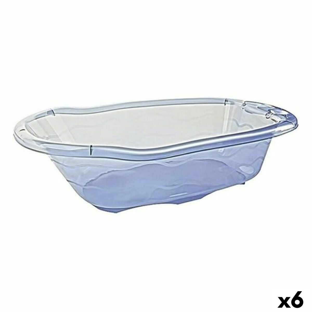 Badkar For my Baby (6 antal) (85 x 49 x 23,5 cm) - 2