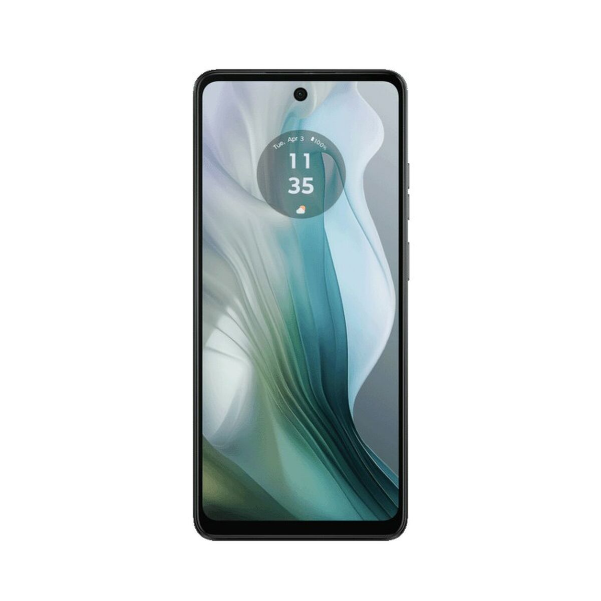 Smartphone Motorola MOTO E14 6,56" UNISOC T606 2 GB RAM 64 GB Grå - 2