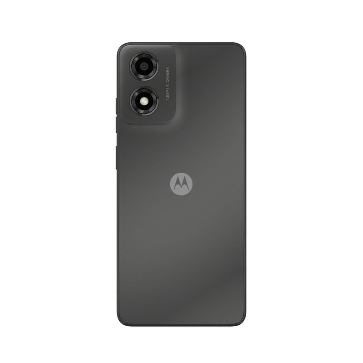 Smartphone Motorola MOTO E14 6,56" UNISOC T606 2 GB RAM 64 GB Grå - 5