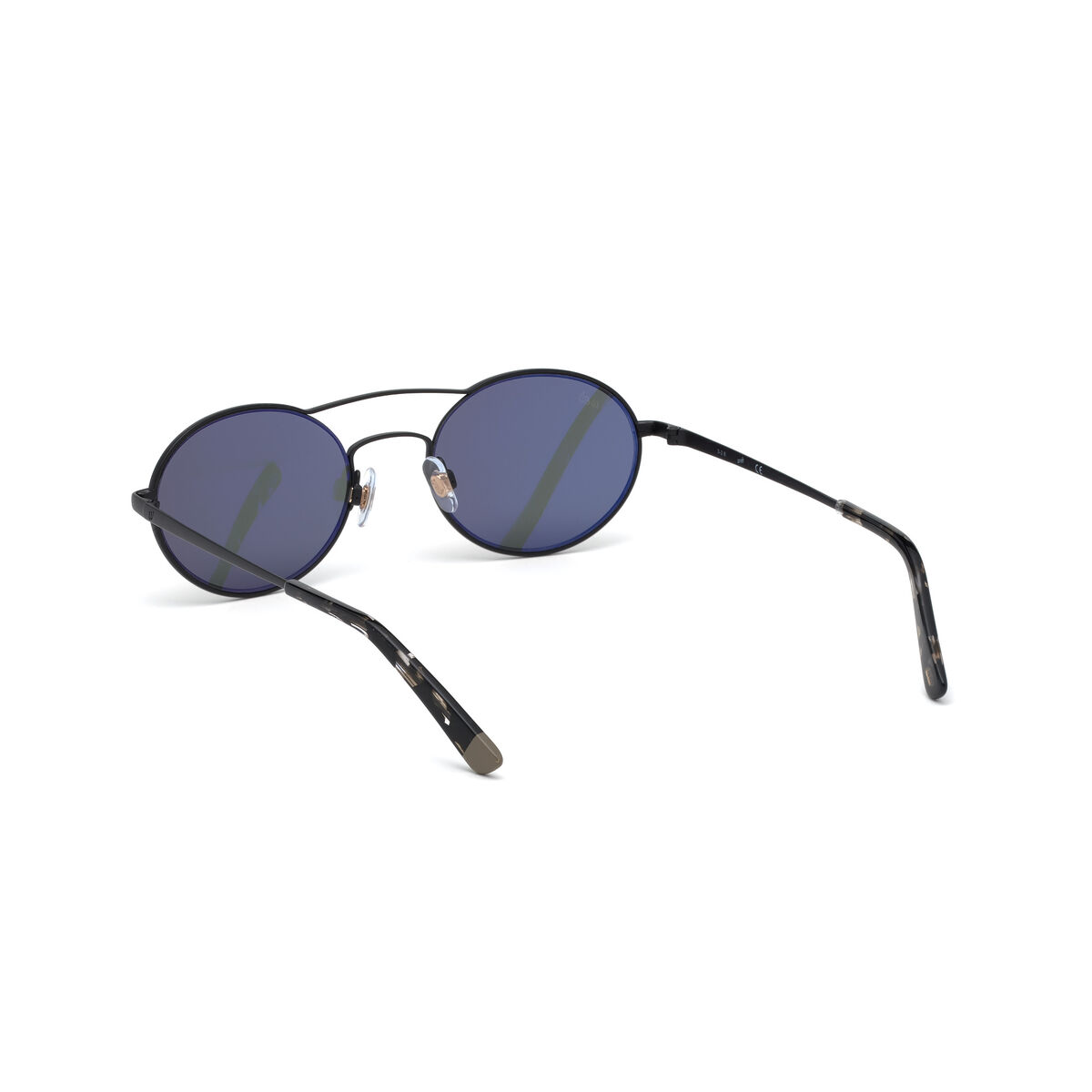 Herrsolglasögon Web Eyewear WE0270-5302G Ø 53 mm - 2