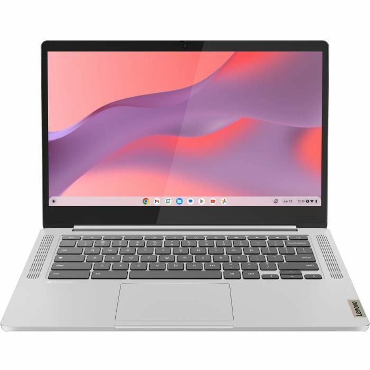 Bärbar dator Lenovo IdeaPad 3 14M868 14" 8 GB RAM 128 GB LCD