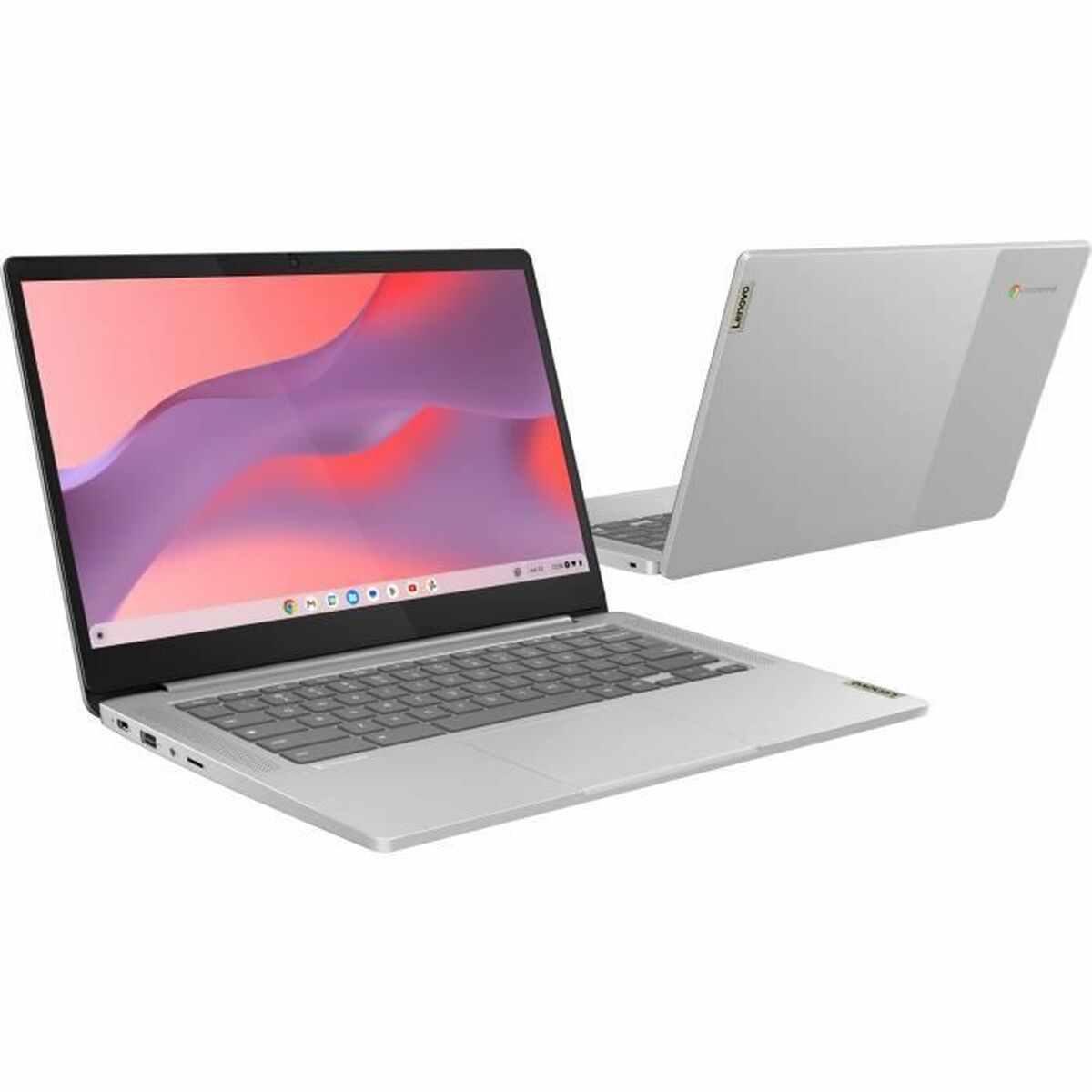 Bärbar dator Lenovo IdeaPad 3 14M868 14" 8 GB RAM 128 GB LCD - 6