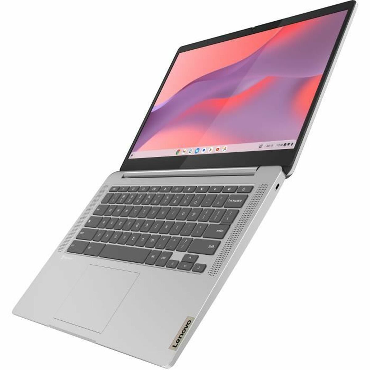 Bärbar dator Lenovo IdeaPad 3 14M868 14" 8 GB RAM 128 GB LCD - 4
