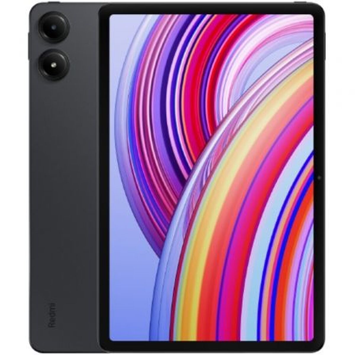 Läsplatta Xiaomi Redmi Pad Pro 12,1" 6 GB RAM 128 GB Grå