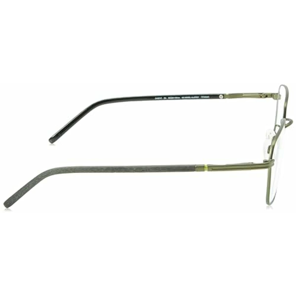 Glasögonbågar Charmant Jewelry TP 29747 Grön Ø 53 mm - 3