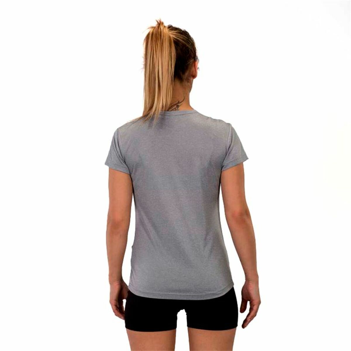 T-shirt med kortärm Dam Joma Sport Combi - 3