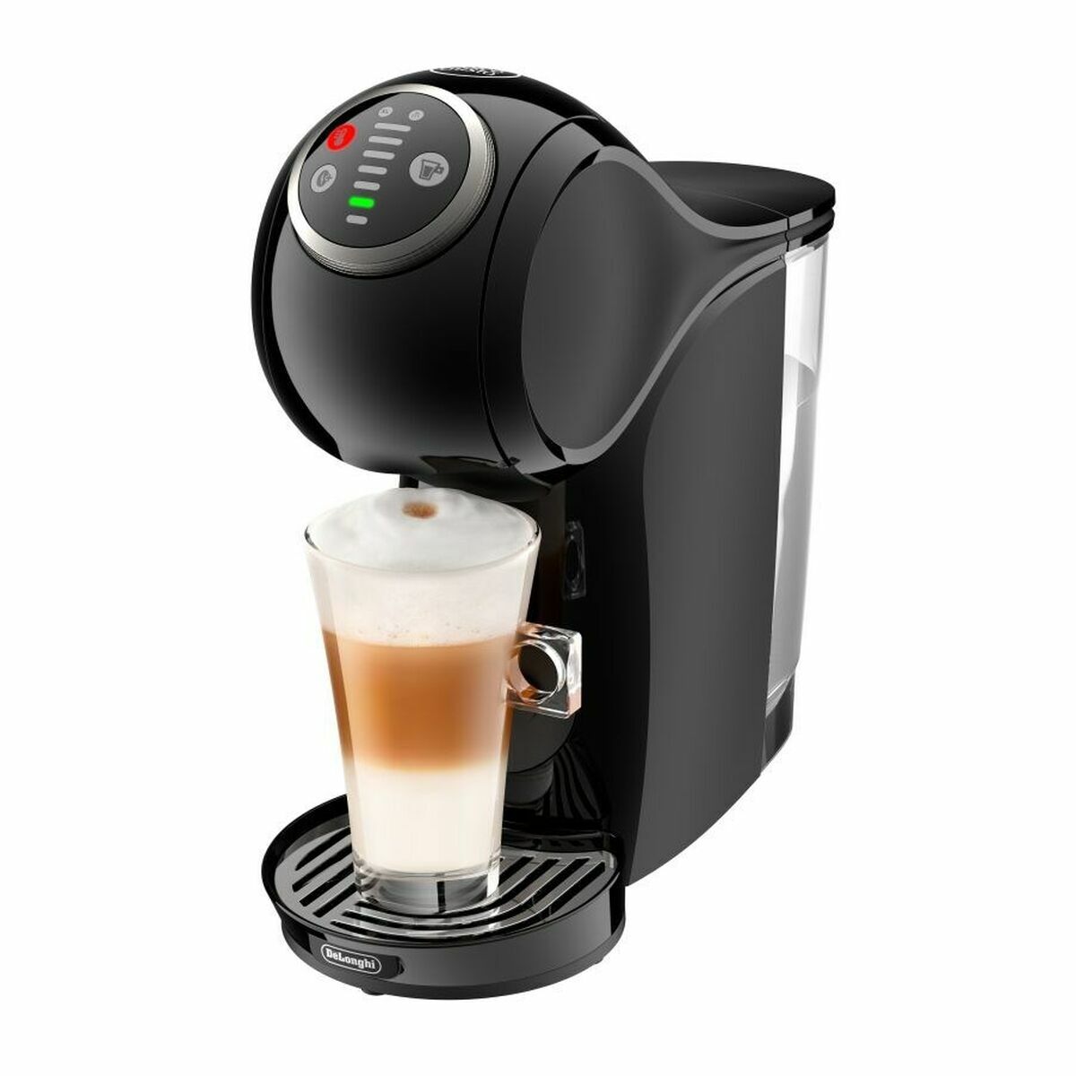 Kaffekapslar DeLonghi Genio S Plus Svart