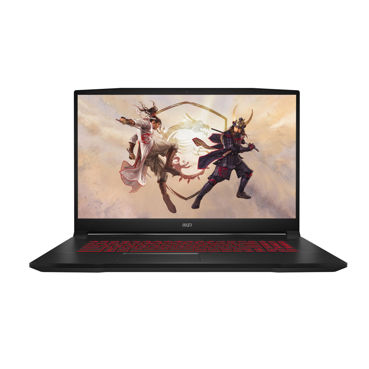Laptop MSI 9S7-17L322-448 17,3" i7-12700H 16 GB RAM 512 GB SSD NVIDIA GeForce RTX 3070 Ti - 4