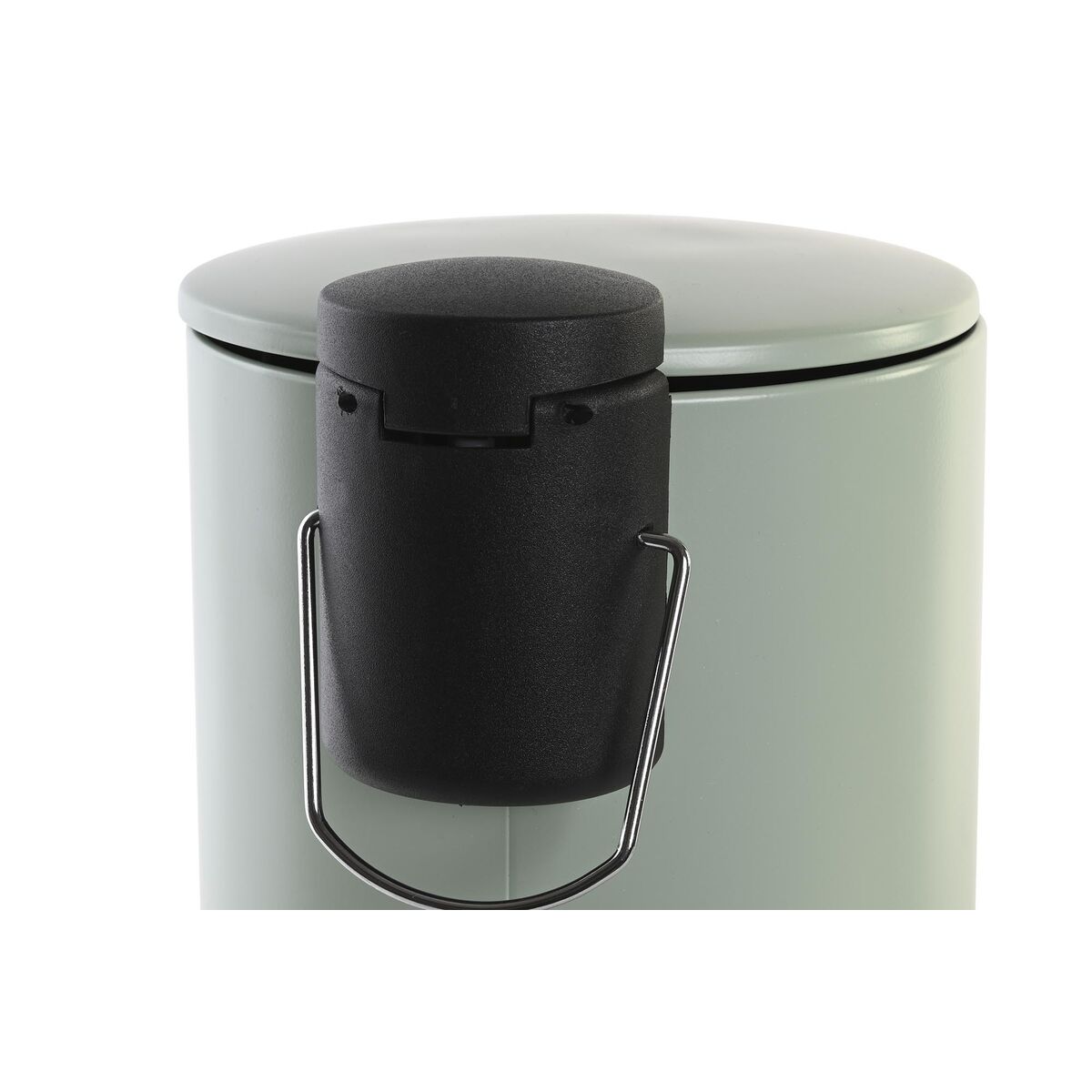 Pedalhink DKD Home Decor Beige Grön 3 L Urban (2 antal) - 3